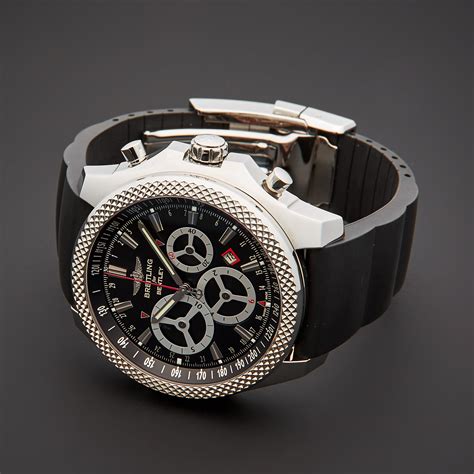 Ceas pentru barbati, Sport, Breitling Bentley Barnato Racing.